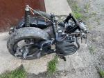 Klikněte pro detailní foto č. 4 - Dily motoru Nmax 125
