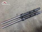 Klikněte pro detailní foto č. 3 - Vidlice Honda CBF 600N