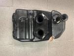 Klikněte pro detailní foto č. 3 - Airbox Moto Morini X-Cape 650, 21