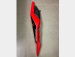 Detail nabídky - Levý podsedlový plast - kapotáž Moto Morini X-Cape 650, 21