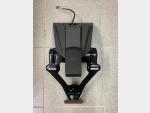 Detail nabídky - Originál držák SPZ Moto Morini X-Cape 650, 21