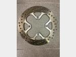 Detail nabídky - Originál zadní brzdový kotouč Moto Morini X-Cape 650, 21