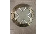 Detail nabídky - Originál zadní brzdový kotouč Moto Morini X-Cape 650, 21