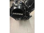 Klikněte pro detailní foto č. 4 - Kompletní motor Moto Morini X-Cape 650, 21