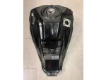 Klikněte pro detailní foto č. 1 - Palivová nádrž Moto Morini X-Cape 650, 21