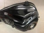 Klikněte pro detailní foto č. 3 - Palivová nádrž Moto Morini X-Cape 650, 21