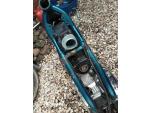 Klikněte pro detailní foto č. 4 - Rám-motor VS 800