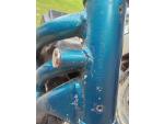 Klikněte pro detailní foto č. 5 - Rám-motor VS 800