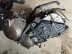 Klikněte pro detailní foto č. 1 - Kompletní motor na díly Kawasaki ZX-6R Ninja 98-