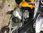 Klikněte pro detailní foto č. 12 - Motonadily kawasaki er6-n er6n 2007 nahradni dily