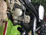 Klikněte pro detailní foto č. 2 - Motonadily kawasaki er6-n er6n 2007 nahradni dily