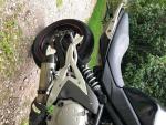 Klikněte pro detailní foto č. 3 - Motonadily kawasaki er6-n er6n 2007 nahradni dily