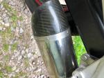 Klikněte pro detailní foto č. 4 - Motonadily kawasaki er6-n er6n 2007 nahradni dily