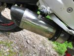 Klikněte pro detailní foto č. 5 - Motonadily kawasaki er6-n er6n 2007 nahradni dily