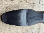 Klikněte pro detailní foto č. 1 - Sedlo yamaha tracer 700