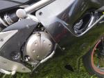 Klikněte pro detailní foto č. 1 - Motor Kawasaki ER-6,Versys 650