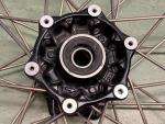 Klikněte pro detailní foto č. 4 - Přední kolo, ráfek F 800 GS