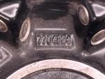 Klikněte pro detailní foto č. 5 - Přední kolo, ráfek F 800 GS