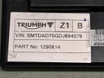 Klikněte pro detailní foto č. 2 - CDI Bonneville T 100 1290814