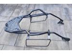 Klikněte pro detailní foto č. 11 - Kufr ALU, nosič Yamaha Tenere 700