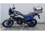 Klikněte pro detailní foto č. 1 - Kufr ALU, nosič Yamaha Tenere 700