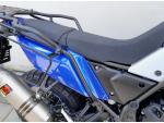 Klikněte pro detailní foto č. 4 - Kufr ALU, nosič Yamaha Tenere 700