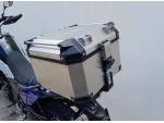 Klikněte pro detailní foto č. 9 - Kufr ALU, nosič Yamaha Tenere 700