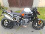 Klikněte pro detailní foto č. 1 - KTM DUKE 790