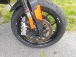 Klikněte pro detailní foto č. 2 - KTM DUKE 790