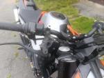 Klikněte pro detailní foto č. 5 - KTM DUKE 790