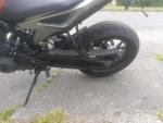 Klikněte pro detailní foto č. 8 - KTM DUKE 790
