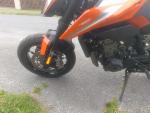 Klikněte pro detailní foto č. 9 - KTM DUKE 790
