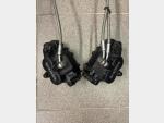 Detail nabídky - Přední brzdové třmeny BREMBO Moto Morini X-Cape 650-21