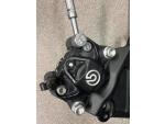 Klikněte pro detailní foto č. 2 - Zadní brzdový třmen Moto Morini X-Cape 650-21