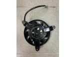 Klikněte pro detailní foto č. 1 - Ventilátor Moto Morini X-Cape 650-21