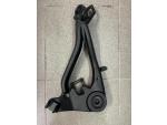 Klikněte pro detailní foto č. 1 - Levý držák stupaček Moto Morini X-Cape 650-21