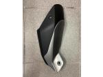 Klikněte pro detailní foto č. 1 - Kryt výfuku Moto Morini X-Cape 650-21