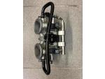 Klikněte pro detailní foto č. 2 - Kompletní vstřikovací rampa - vstřiky Moto Morini X-Cape 650-21