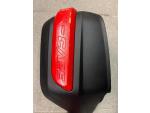 Klikněte pro detailní foto č. 3 - Pravý blástr- kryt Moto Morini X-Cape 650-21