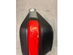 Klikněte pro detailní foto č. 4 - Pravý blástr- kryt Moto Morini X-Cape 650-21
