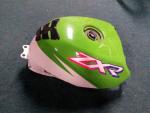 Klikněte pro detailní foto č. 2 - Nádrž ZXR 400