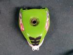 Klikněte pro detailní foto č. 4 - Nádrž ZXR 400