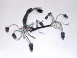 Klikněte pro detailní foto č. 2 - Kabely - budíky, přístroje, elektroinstalace, žárovky, objímky