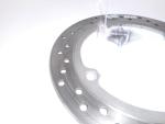 Klikněte pro detailní foto č. 4 - Brzdový kotouč zadní + šrouby - (4,25 mm)