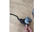 Klikněte pro detailní foto č. 2 - Přední brzdová pumpa + brzdový třmen / brzdič + hadice + páčka