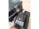 Klikněte pro detailní foto č. 1 - Zámky kufrů
