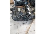 Klikněte pro detailní foto č. 3 - Kompletní motor
