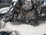 Klikněte pro detailní foto č. 4 - Kompletní motor