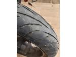 Klikněte pro detailní foto č. 1 - Mitas 120/70/17 TouringForce