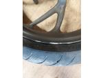 Klikněte pro detailní foto č. 2 - Mitas 120/70/17 TouringForce